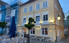 Platia - Rooms